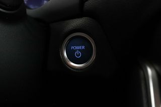 Toyota Rav4 2.5 Hybrid 4x4 Advance
