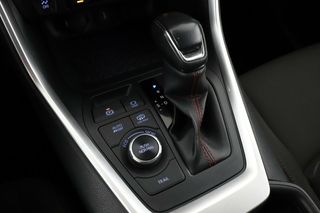 Toyota Rav4 2.5 Hybrid 4x4 Advance