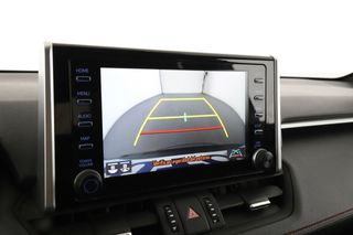 Toyota Rav4 2.5 Hybrid 4x4 Advance
