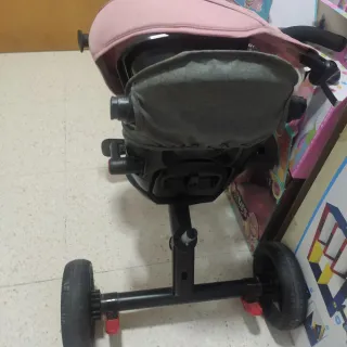 Triciclo nuevo 