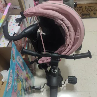 Triciclo nuevo 