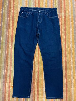 Pantalón Levis Azul