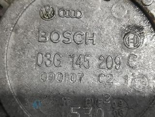 Depresor freno volkswagen 109895 03g145209c golf v