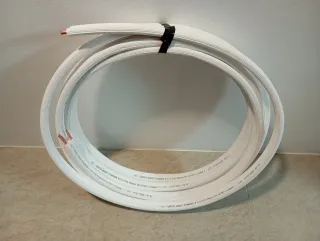 Tubería Cobre Aire Acondicionado