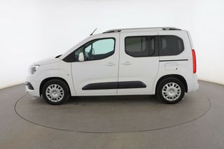 Opel Combo Cargo 1.5 CDTI Selective