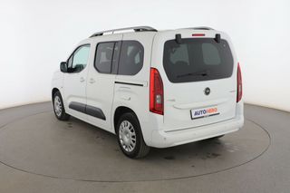 Opel Combo Cargo 1.5 CDTI Selective