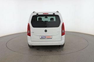 Opel Combo Cargo 1.5 CDTI Selective