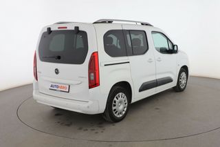 Opel Combo Cargo 1.5 CDTI Selective