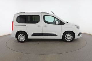 Opel Combo Cargo 1.5 CDTI Selective