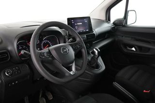 Opel Combo Cargo 1.5 CDTI Selective