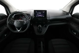 Opel Combo Cargo 1.5 CDTI Selective