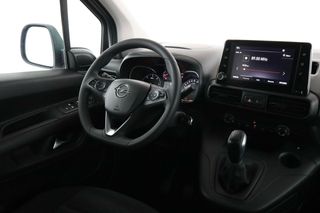 Opel Combo Cargo 1.5 CDTI Selective