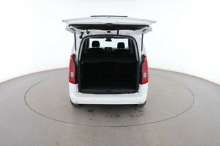 Opel Combo Cargo 1.5 CDTI Selective