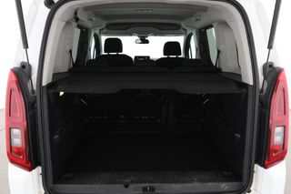 Opel Combo Cargo 1.5 CDTI Selective