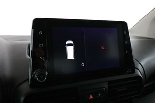 Opel Combo Cargo 1.5 CDTI Selective