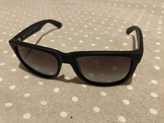 Gafas de sol Ray-Ban polarizadas hombre