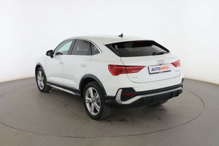 Audi Q3 35 TFSI ACT S line MHEV