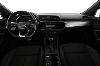 Audi Q3 35 TFSI ACT S line MHEV