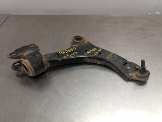 BRAZO SUSPENSION DELANTERO DERECHO LAND ROVER FRE