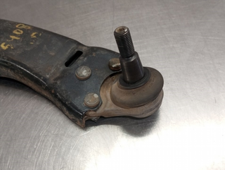 BRAZO SUSPENSION DELANTERO DERECHO LAND ROVER FRE