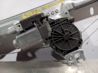 ELEVALUNAS DELANTERO IZQUIERDO PEUGEOT 207 KFV 96