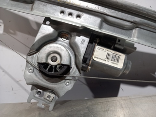 ELEVALUNAS DELANTERO IZQUIERDO PEUGEOT 207 KFV 96