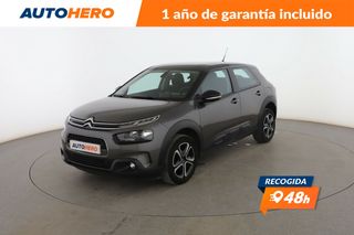 Citroën C4 Cactus 1.2 PureTech Feel