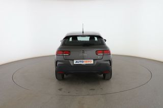 Citroën C4 Cactus 1.2 PureTech Feel