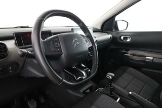 Citroën C4 Cactus 1.2 PureTech Feel