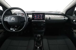 Citroën C4 Cactus 1.2 PureTech Feel