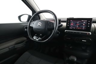 Citroën C4 Cactus 1.2 PureTech Feel
