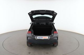 Citroën C4 Cactus 1.2 PureTech Feel
