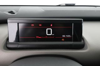 Citroën C4 Cactus 1.2 PureTech Feel
