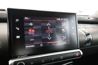 Citroën C4 Cactus 1.2 PureTech Feel