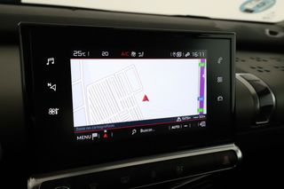 Citroën C4 Cactus 1.2 PureTech Feel