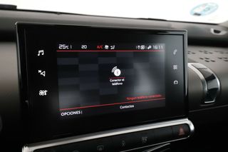 Citroën C4 Cactus 1.2 PureTech Feel
