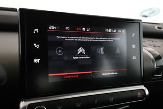Citroën C4 Cactus 1.2 PureTech Feel
