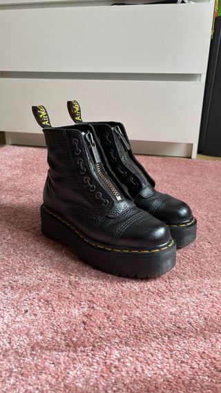 Botas Sinclair Dr. Martens