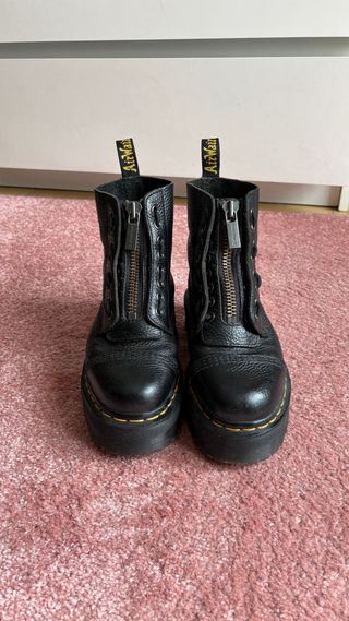 Botas Sinclair Dr. Martens