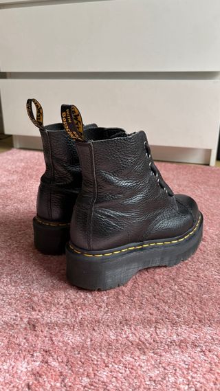 Botas Sinclair Dr. Martens
