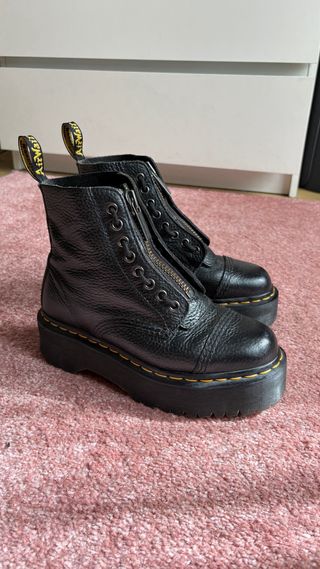 Botas Sinclair Dr. Martens
