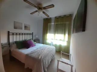 Apartamento en alquiler