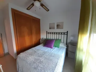 Apartamento en alquiler