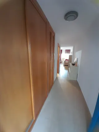 Apartamento en alquiler