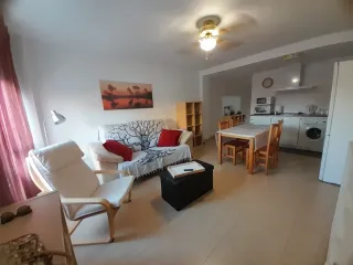 Apartamento en alquiler