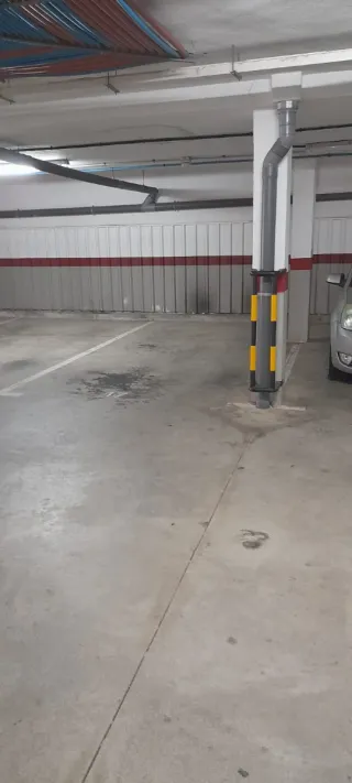 Apartamento en alquiler