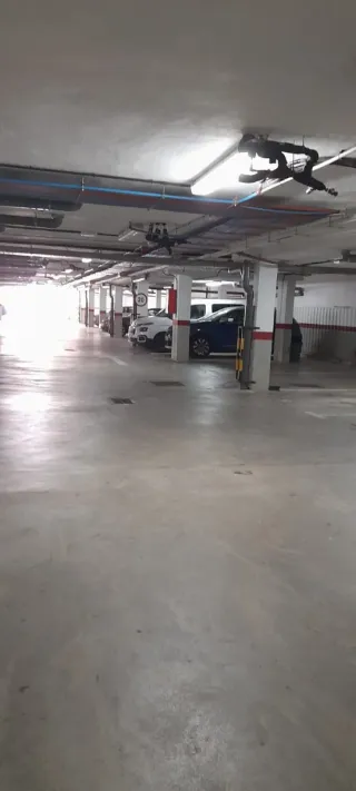 Apartamento en alquiler