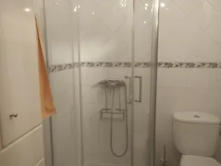 Apartamento en alquiler