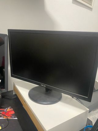 Monitor Gaming Asus