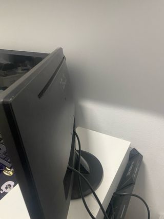 Monitor Gaming Asus